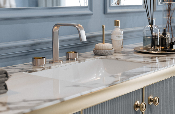 rohl lifestyle eclissi 2 s